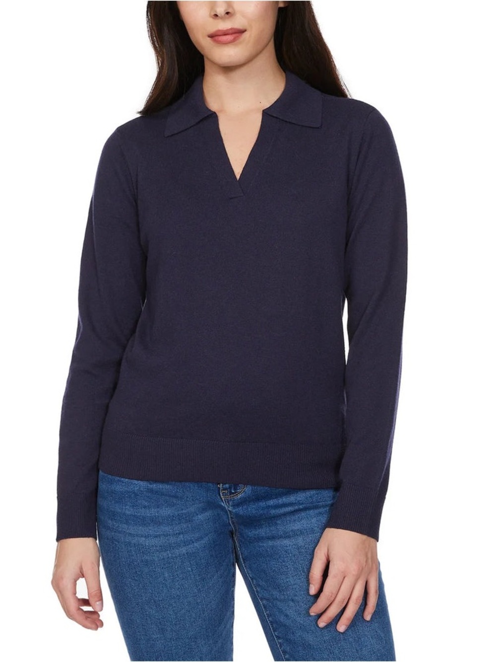 LOFT - Women's Knit Sweater